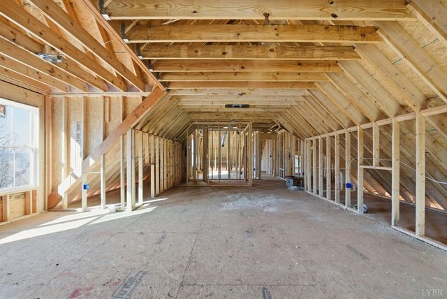 7 Wingfield Drive, Goode, VA 24556