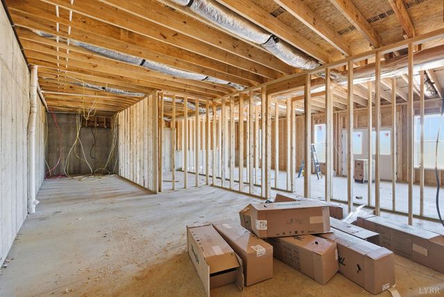 7 Wingfield Drive, Goode, VA 24556