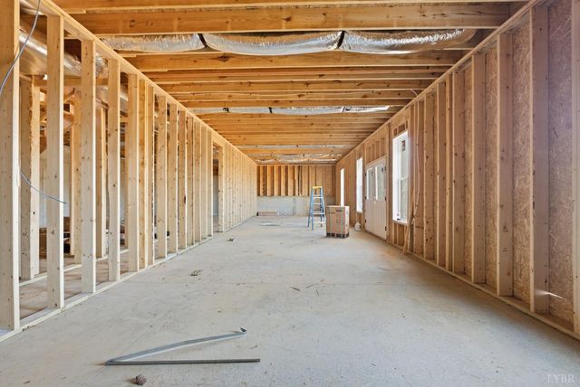 7 Wingfield Drive, Goode, VA 24556