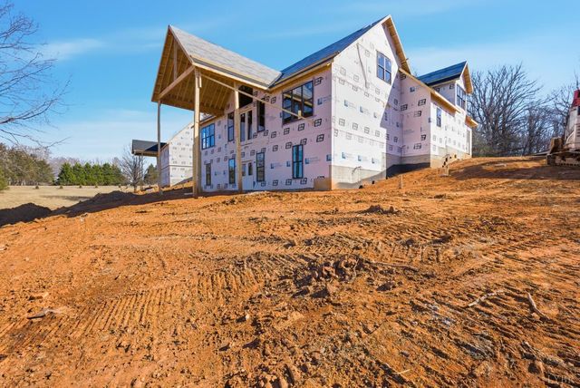 7 Wingfield Drive, Goode, VA 24556