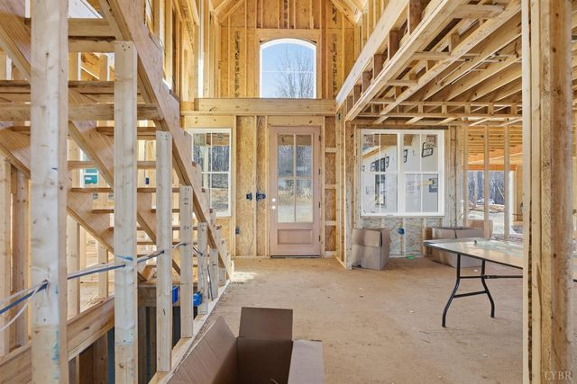 7 Wingfield Drive, Goode, VA 24556