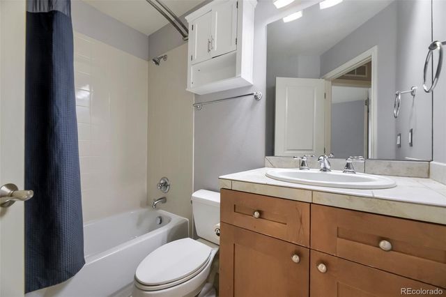 150 S Harrison Street 107, Denver, CO 80209