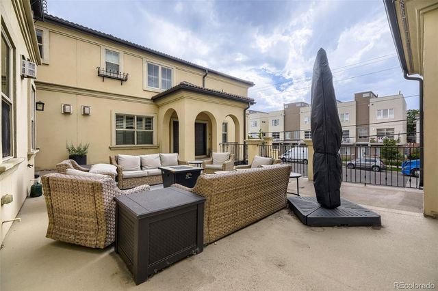 150 S Harrison Street 107, Denver, CO 80209