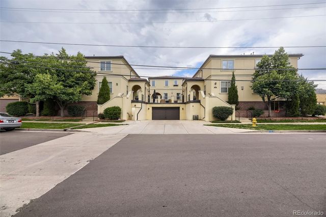 150 S Harrison Street 107, Denver, CO 80209