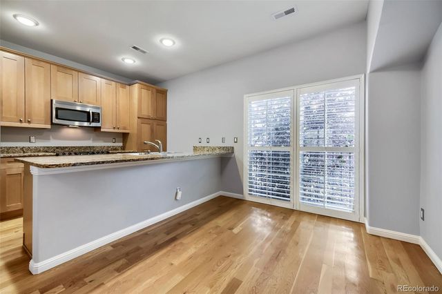 150 S Harrison Street 107, Denver, CO 80209