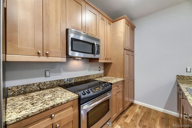 150 S Harrison Street 107, Denver, CO 80209