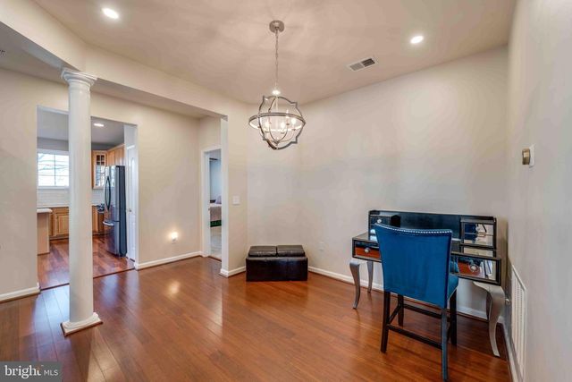 13810 GREENDALE DR, Woodbridge, VA 22191