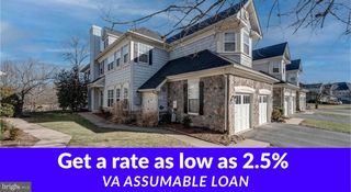 13810 GREENDALE DR, Woodbridge, VA 22191