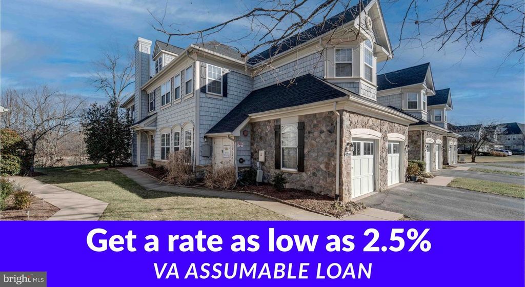 13810 GREENDALE DR, Woodbridge, VA 22191