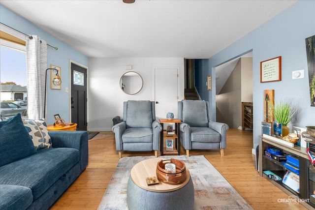 1414 Steven Smith Drive, Joliet, IL 60431