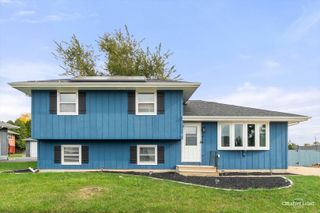 1414 Steven Smith Drive, Joliet, IL 60431