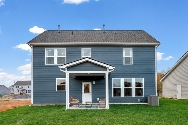 5065 Cothron Dr, White House, TN 37188