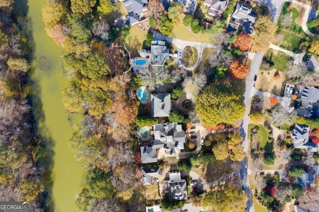 3967 Sweet Bottom Drive, Duluth, GA 30096