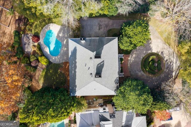 3967 Sweet Bottom Drive, Duluth, GA 30096