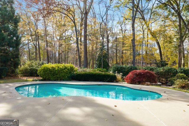 3967 Sweet Bottom Drive, Duluth, GA 30096