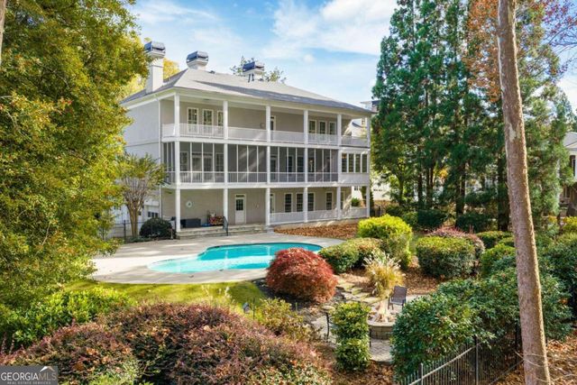 3967 Sweet Bottom Drive, Duluth, GA 30096