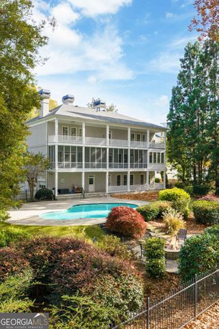 3967 Sweet Bottom Drive, Duluth, GA 30096