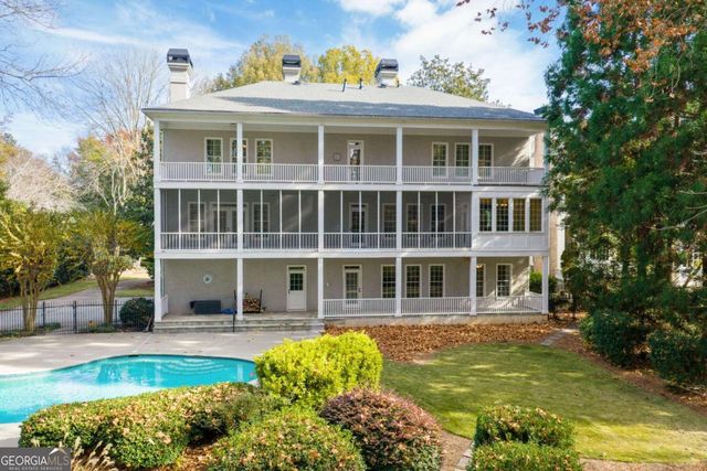 3967 Sweet Bottom Drive, Duluth, GA 30096