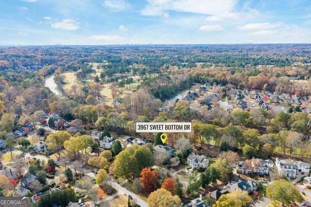 3967 Sweet Bottom Drive, Duluth, GA 30096