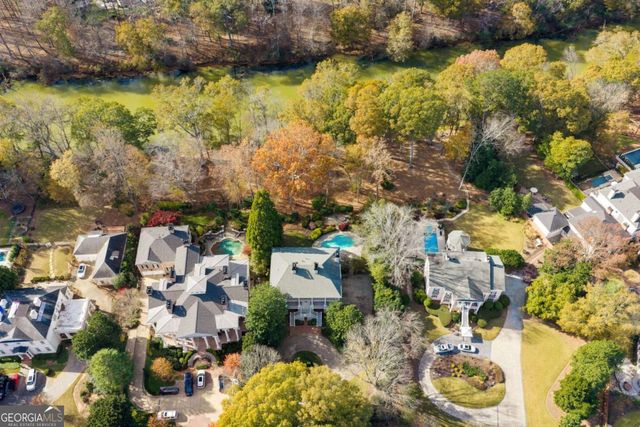 3967 Sweet Bottom Drive, Duluth, GA 30096