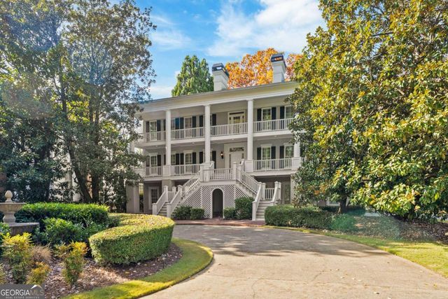 3967 Sweet Bottom Drive, Duluth, GA 30096