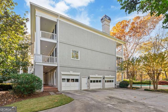 3967 Sweet Bottom Drive, Duluth, GA 30096