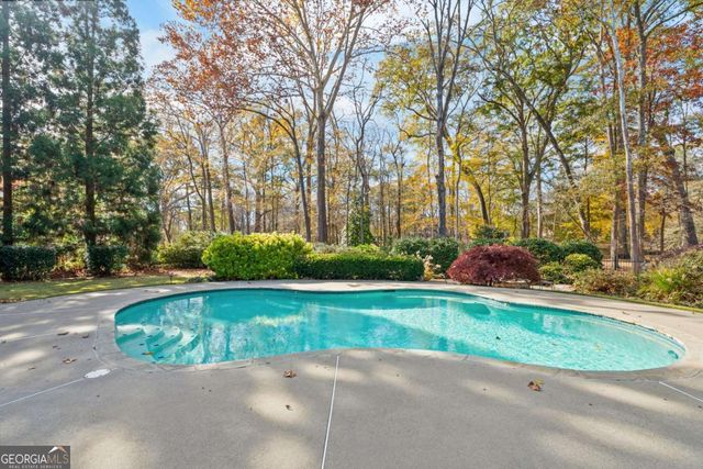 3967 Sweet Bottom Drive, Duluth, GA 30096