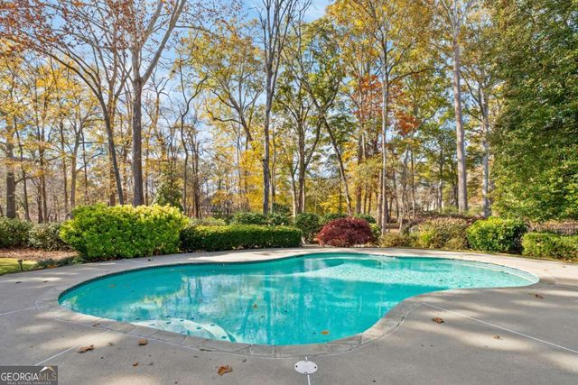 3967 Sweet Bottom Drive, Duluth, GA 30096