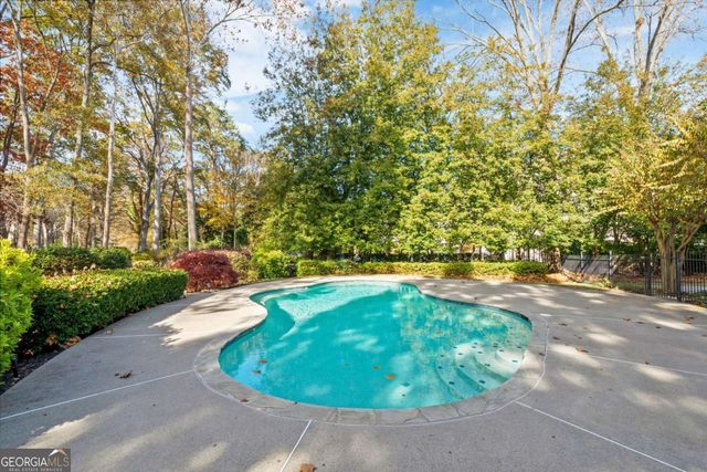 3967 Sweet Bottom Drive, Duluth, GA 30096