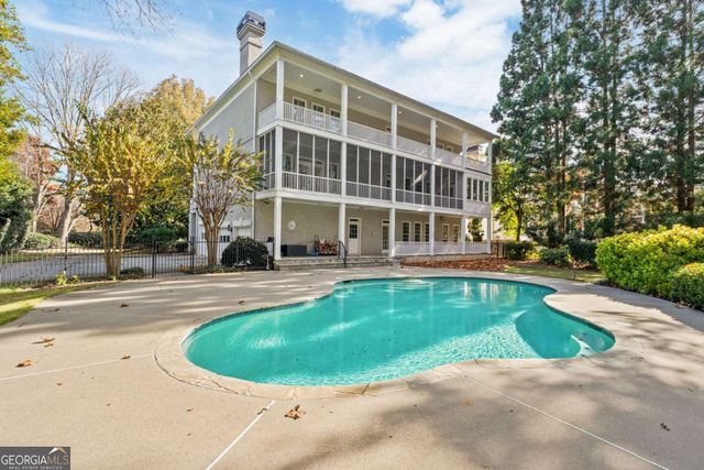 3967 Sweet Bottom Drive, Duluth, GA 30096