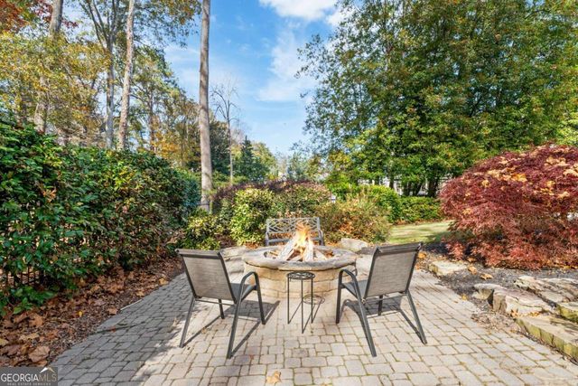 3967 Sweet Bottom Drive, Duluth, GA 30096