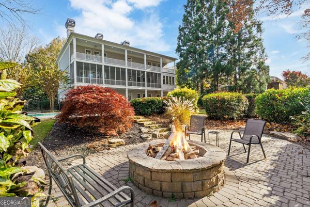 3967 Sweet Bottom Drive, Duluth, GA 30096