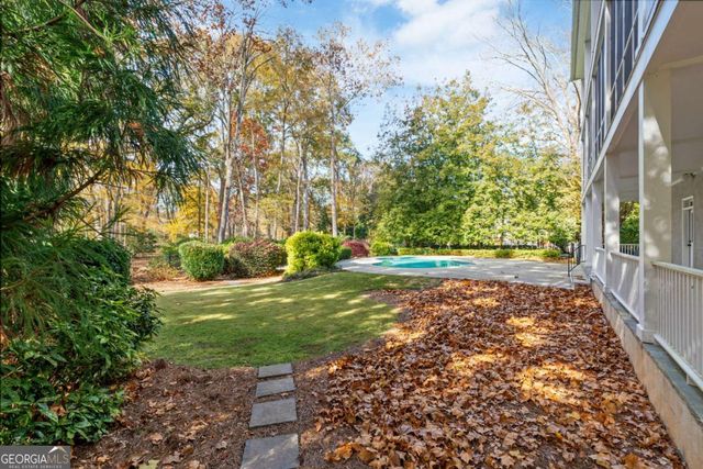 3967 Sweet Bottom Drive, Duluth, GA 30096