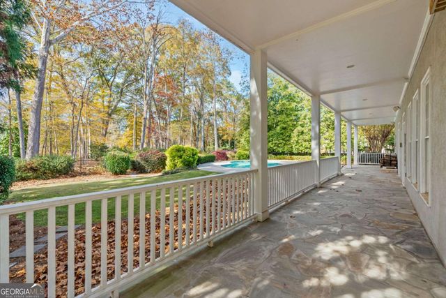 3967 Sweet Bottom Drive, Duluth, GA 30096