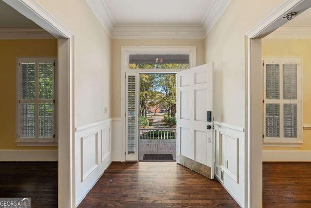 3967 Sweet Bottom Drive, Duluth, GA 30096