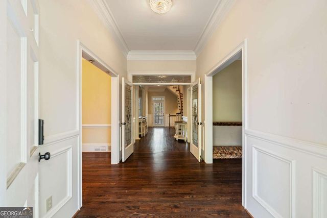 3967 Sweet Bottom Drive, Duluth, GA 30096