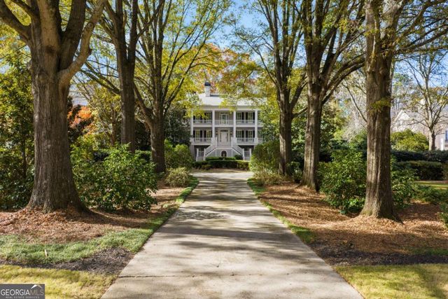 3967 Sweet Bottom Drive, Duluth, GA 30096