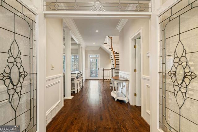 3967 Sweet Bottom Drive, Duluth, GA 30096