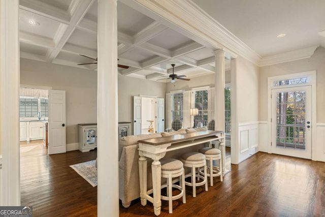 3967 Sweet Bottom Drive, Duluth, GA 30096