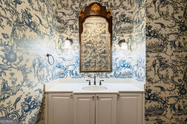 3967 Sweet Bottom Drive, Duluth, GA 30096