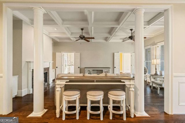 3967 Sweet Bottom Drive, Duluth, GA 30096