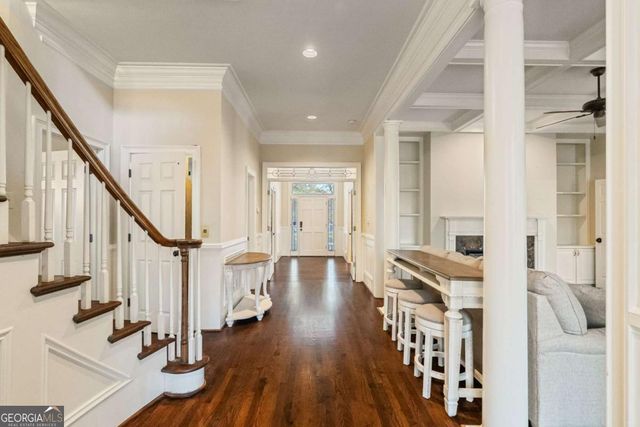 3967 Sweet Bottom Drive, Duluth, GA 30096