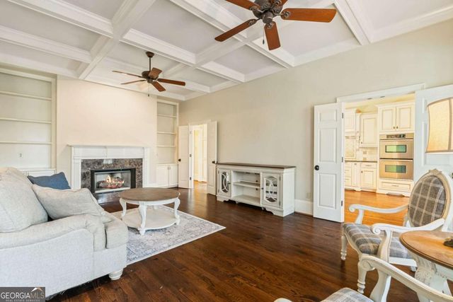 3967 Sweet Bottom Drive, Duluth, GA 30096