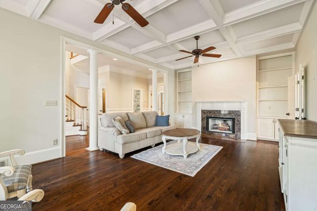 3967 Sweet Bottom Drive, Duluth, GA 30096