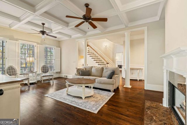 3967 Sweet Bottom Drive, Duluth, GA 30096