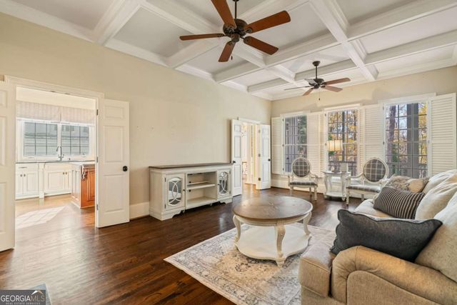 3967 Sweet Bottom Drive, Duluth, GA 30096