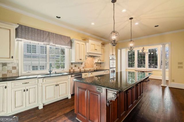 3967 Sweet Bottom Drive, Duluth, GA 30096