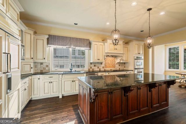 3967 Sweet Bottom Drive, Duluth, GA 30096