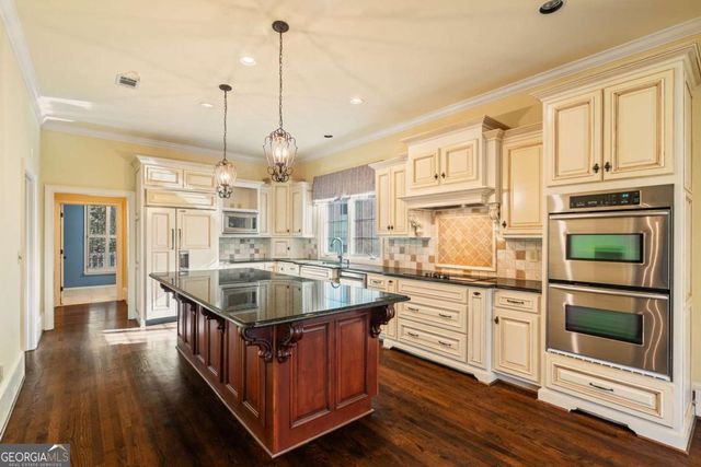 3967 Sweet Bottom Drive, Duluth, GA 30096