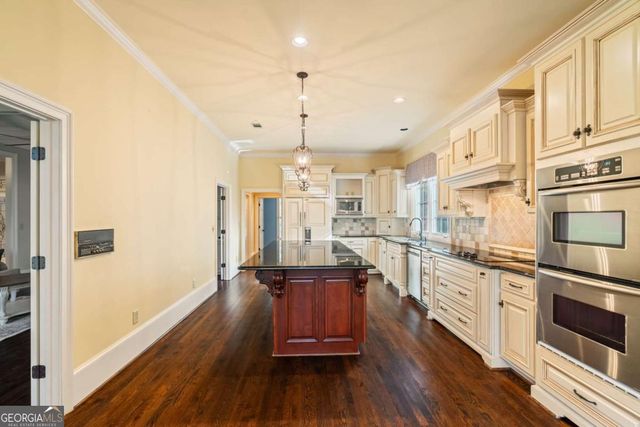 3967 Sweet Bottom Drive, Duluth, GA 30096